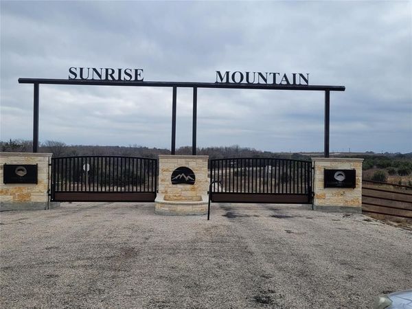 TBD Adobe Hill Drive , Unit Lots 75 &a, Stephenville, TX 76401