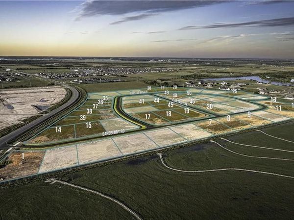 9 Waterside Meadows, Lake Charles, LA 70607