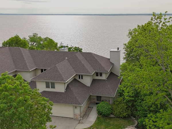 N807 Waubunsee Trail, Unit 3, Fort Atkinson, WI 53538
