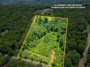 0 Colemans Mill Road, Gladstone, VA 24553