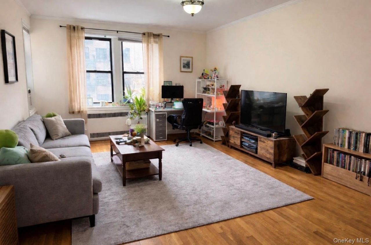 300 Main Street, Unit 2E, White Plains, NY 10601 Main Photo