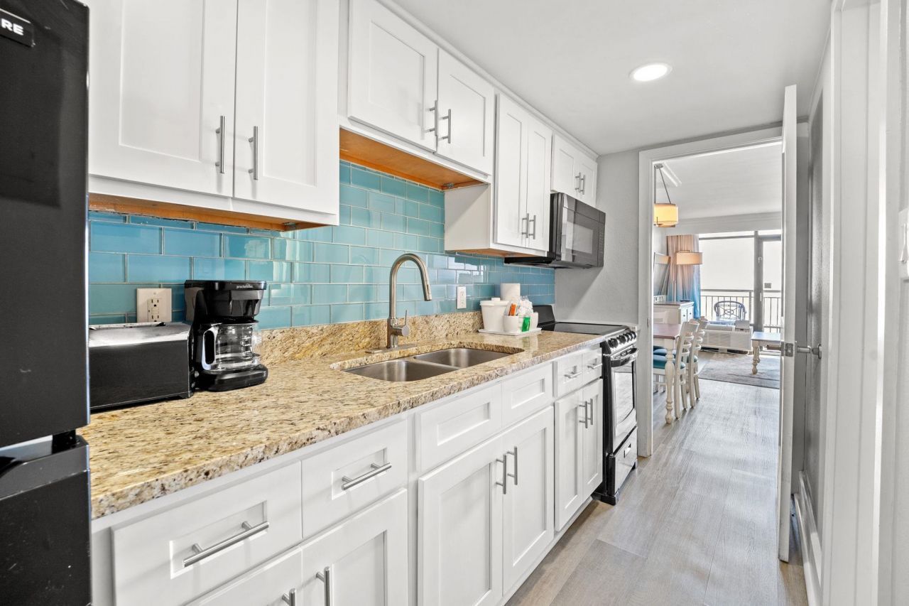 7200 N Ocean Blvd. Photo 11