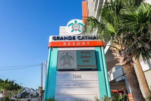 7200 N Ocean Blvd. Photo 34