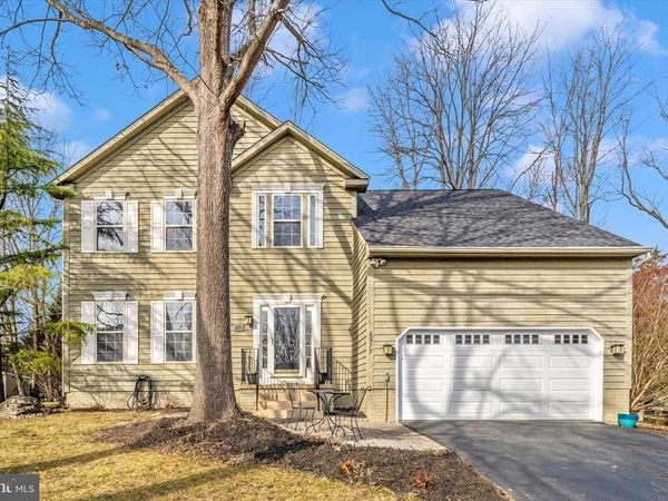 6977 MEADOWPOINT TERRACE, NEW MARKET, MD 21774