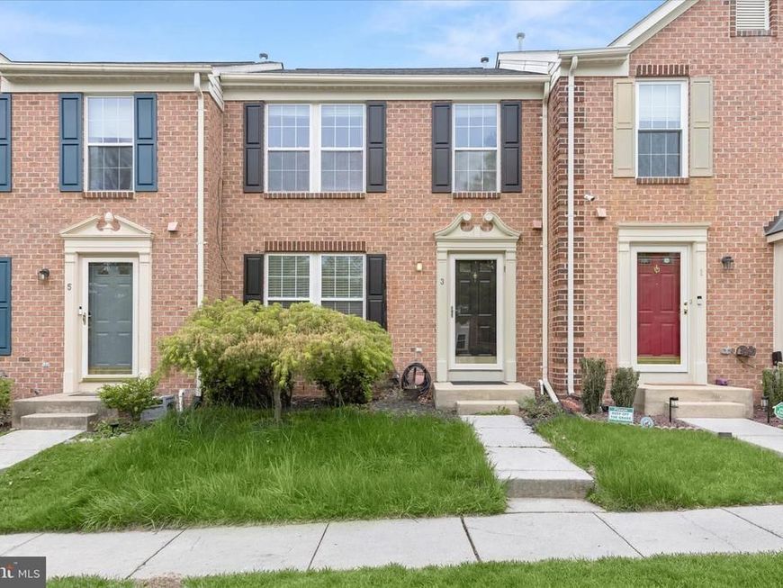 3 Silver Birch Court, Owings Mills, MD 21117 Main Photo