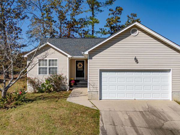 7525 Remington Court, Chattanooga, TN 37421