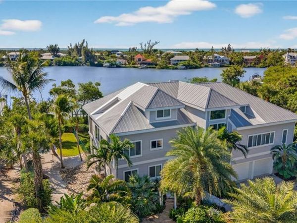 2400 Los Colony RD , SANIBEL, FL 33957