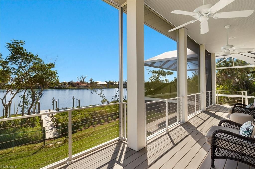 2400 Los Colony Rd , Sanibel, FL 33957 Photo