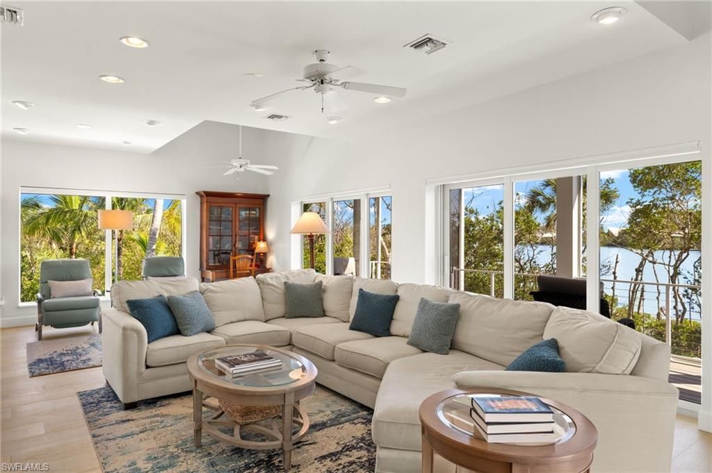 2400 Los Colony Rd , Sanibel, FL 33957 Photo