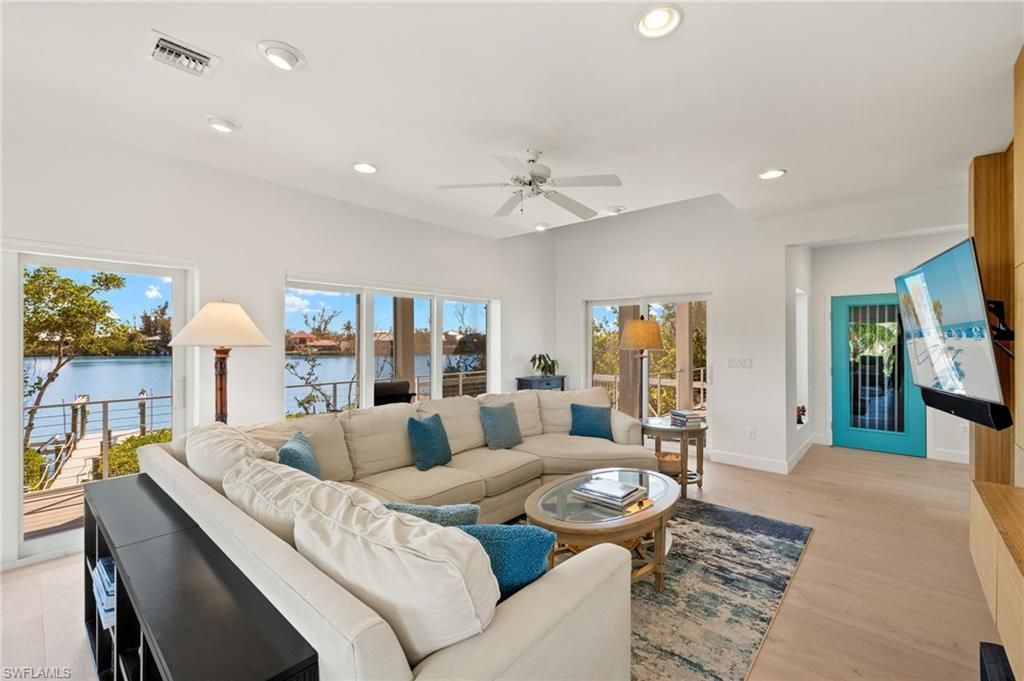 2400 Los Colony Rd , Sanibel, FL 33957 Photo