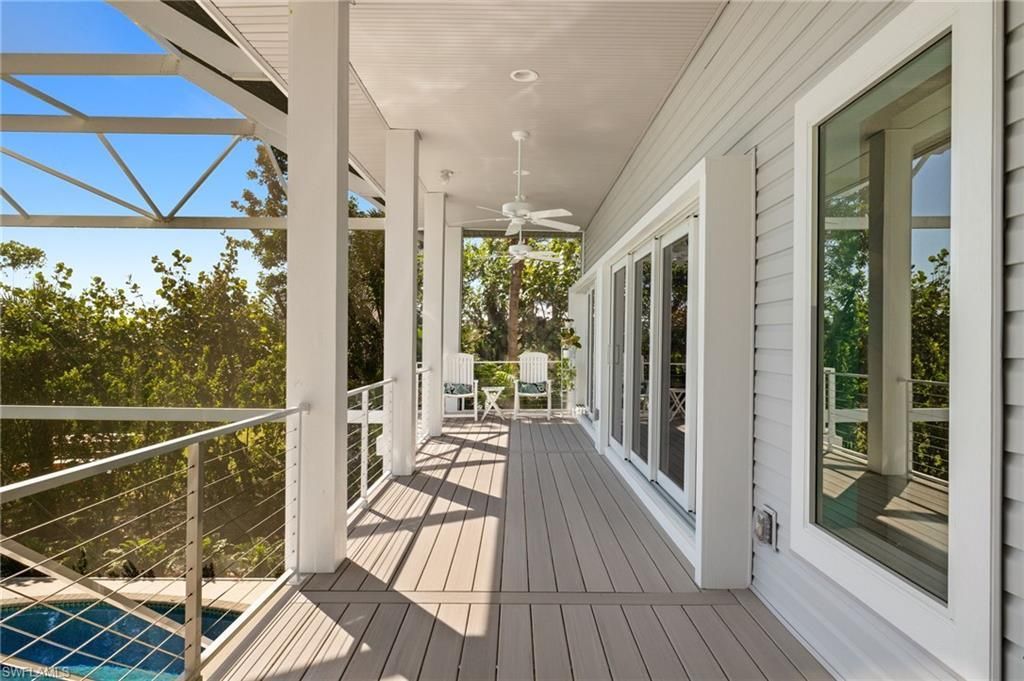 2400 Los Colony Rd , Sanibel, FL 33957 Photo