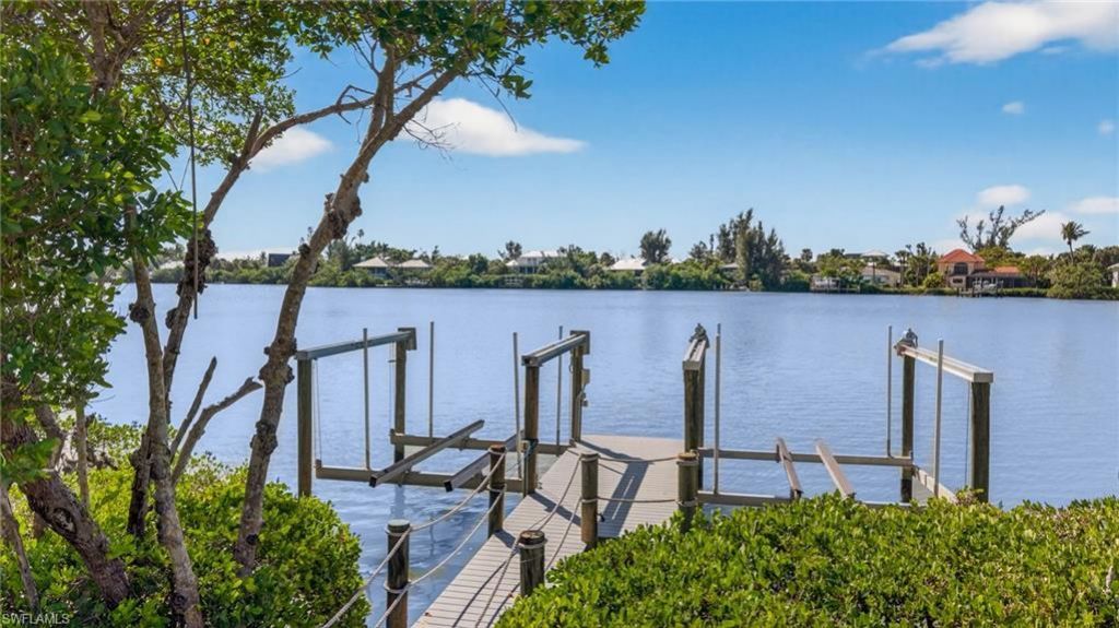 2400 Los Colony Rd , Sanibel, FL 33957 Photo