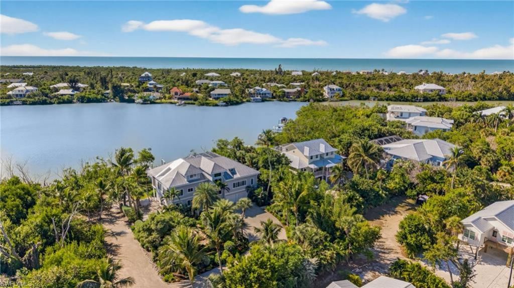 2400 Los Colony Rd , Sanibel, FL 33957 Photo