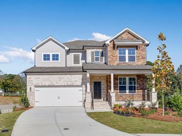 4034 Dantry Lane, Buford, GA 30519