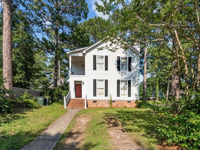 114 Savanna Woods Circle, West Columbia, SC 29170