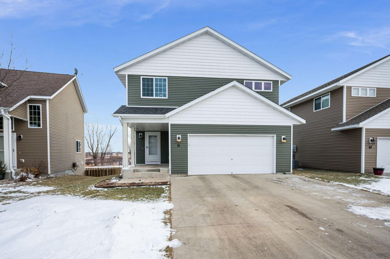 71 Benson Trail, Unit 71, North Mankato, MN 56003 Main Photo