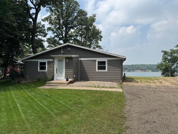 15216 E Munson Drive, Detroit Lakes, MN 56501