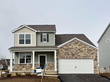 1245 Steller Drive, Unit Lot 2576, Galena, OH 43021