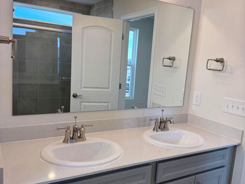 1245 Steller Drive, Unit Lot 2576, Galena, OH 43021 Photo 10