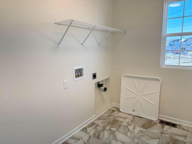 1245 Steller Drive, Unit Lot 2576, Galena, OH 43021 Photo 13