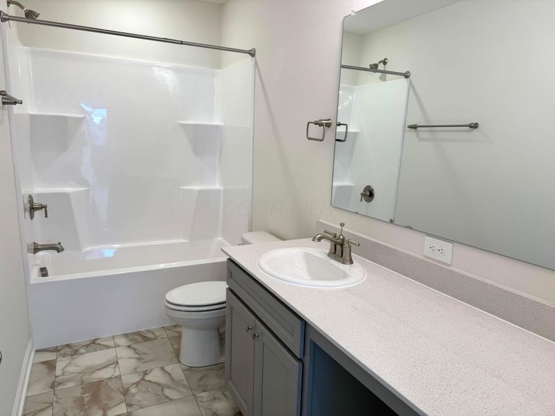 1245 Steller Drive, Unit Lot 2576, Galena, OH 43021 Photo 15