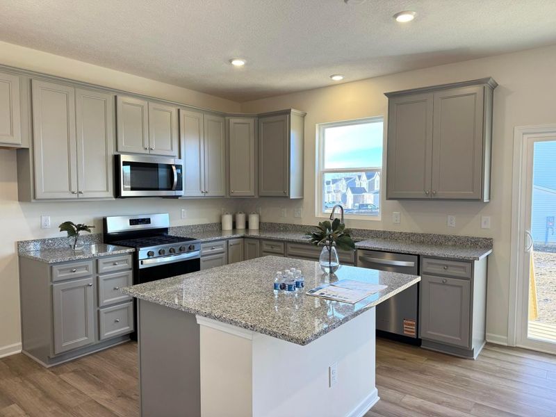 1245 Steller Drive, Unit Lot 2576, Galena, OH 43021 Photo 2