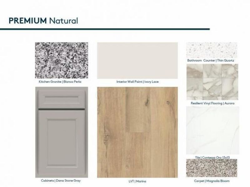 1245 Steller Drive, Unit Lot 2576, Galena, OH 43021 Photo 23