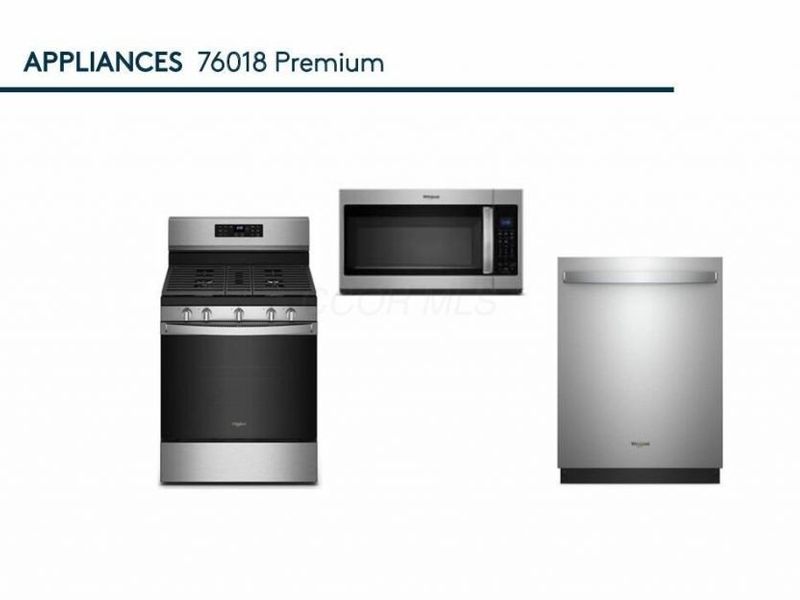 1245 Steller Drive, Unit Lot 2576, Galena, OH 43021 Photo 24