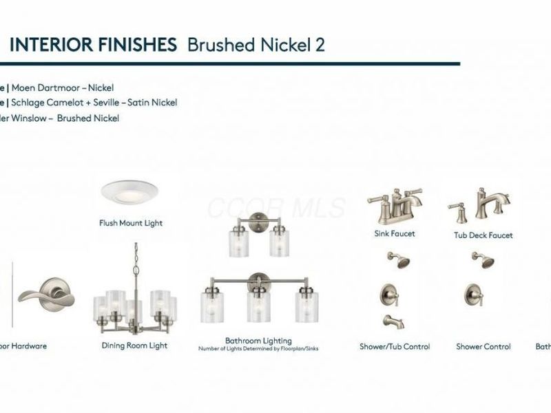 1245 Steller Drive, Unit Lot 2576, Galena, OH 43021 Photo 25