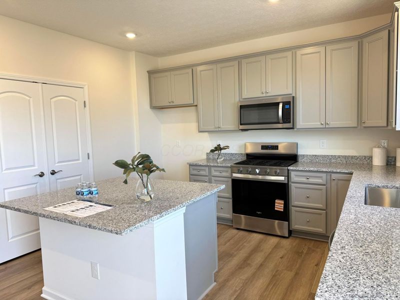 1245 Steller Drive, Unit Lot 2576, Galena, OH 43021 Photo 3