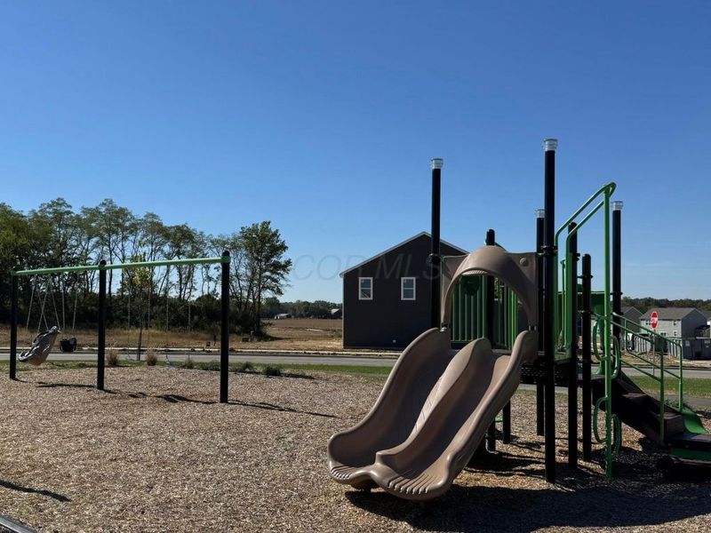 1245 Steller Drive, Unit Lot 2576, Galena, OH 43021 Photo 32