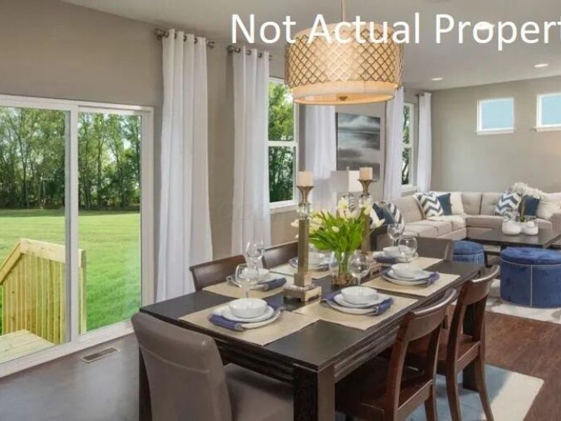 1245 Steller Drive, Unit Lot 2576, Galena, OH 43021 Photo 35