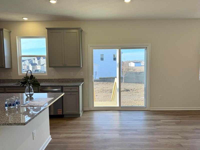 1245 Steller Drive, Unit Lot 2576, Galena, OH 43021 Photo 4