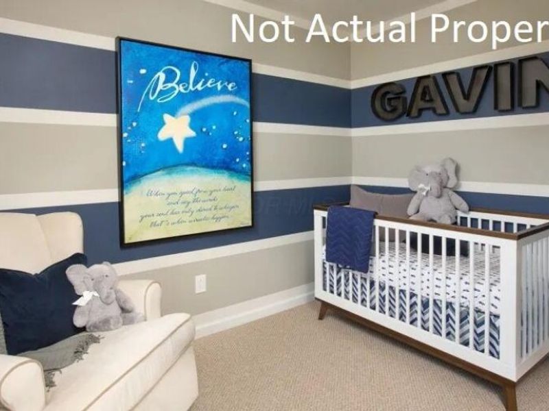 1245 Steller Drive, Unit Lot 2576, Galena, OH 43021 Photo 44