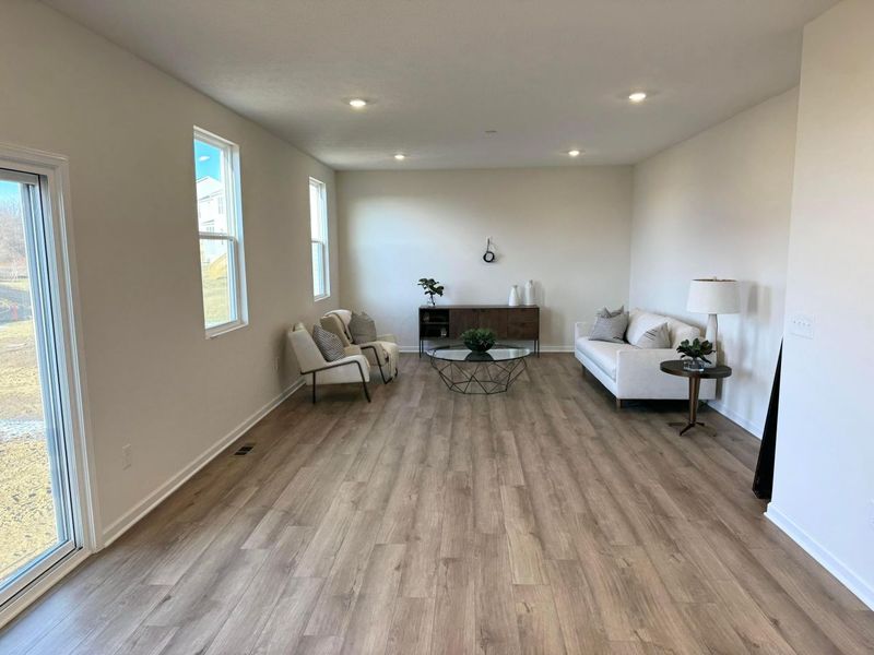 1245 Steller Drive, Unit Lot 2576, Galena, OH 43021 Photo 5