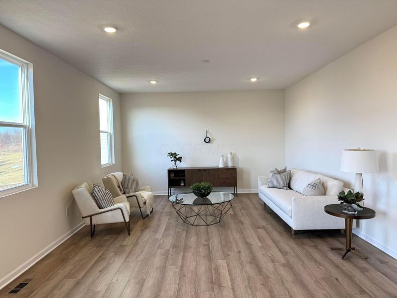 1245 Steller Drive, Unit Lot 2576, Galena, OH 43021 Photo 6