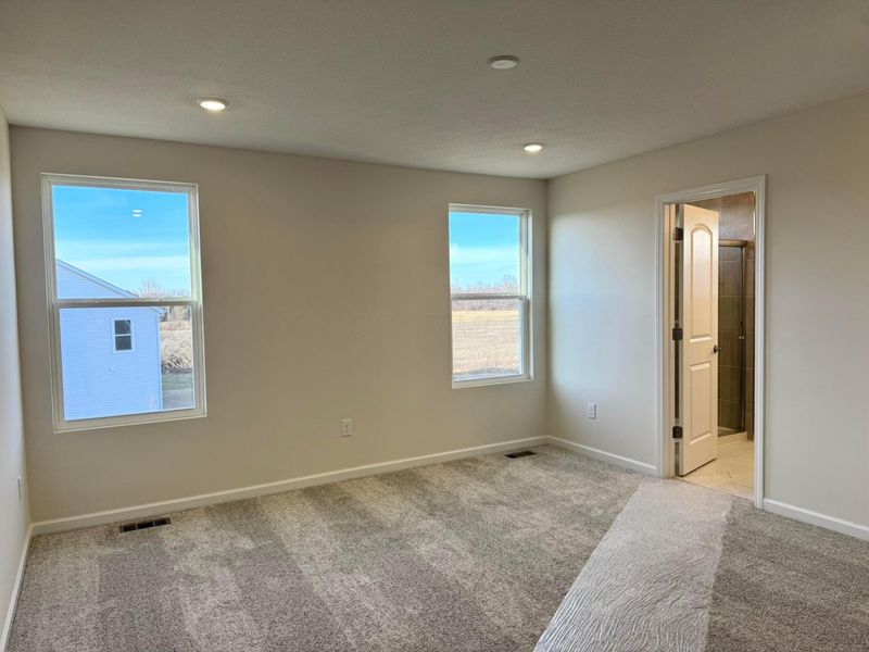 1245 Steller Drive, Unit Lot 2576, Galena, OH 43021 Photo 8