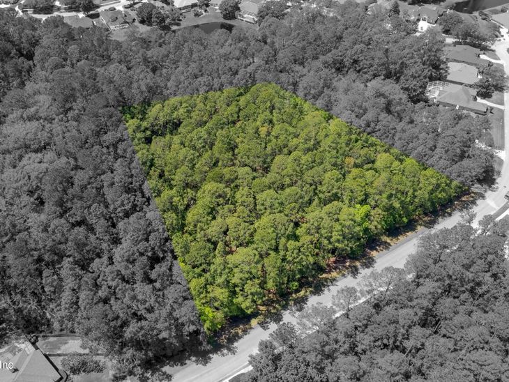 0 Timbermill Road, Jacksonville, FL 32256
