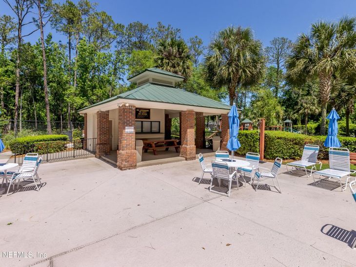 0 Timbermill Road, Jacksonville, FL 32256