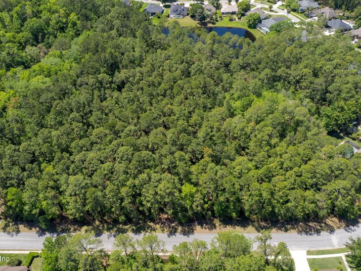 0 Timbermill Road, Jacksonville, FL 32256