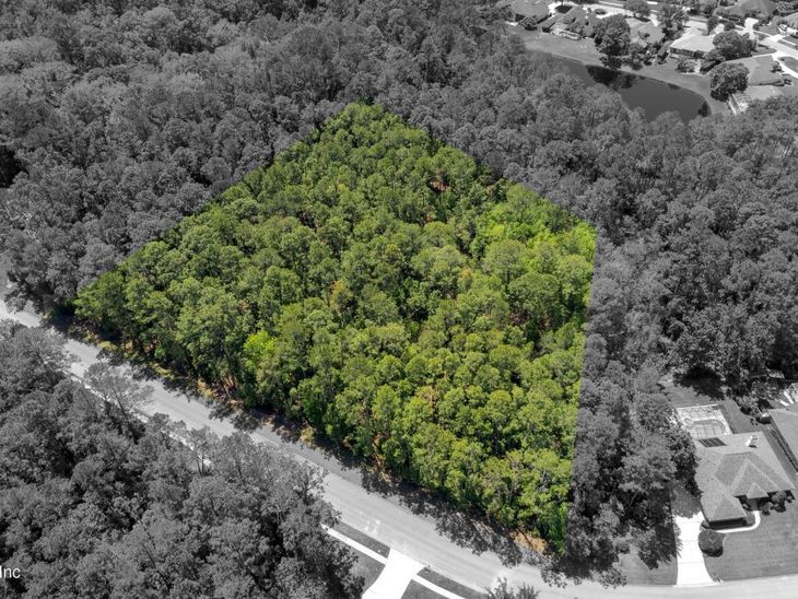 0 Timbermill Road, Jacksonville, FL 32256