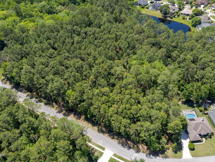 0 Timbermill Road, Jacksonville, FL 32256