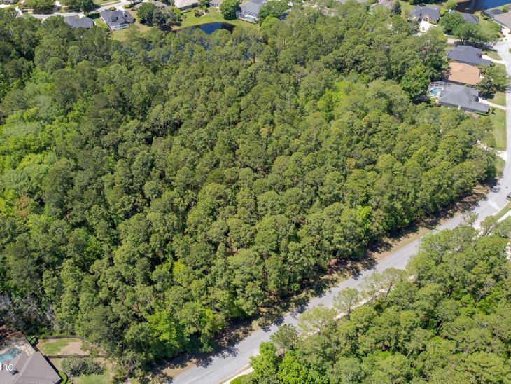 0 Timbermill Road, Jacksonville, FL 32256