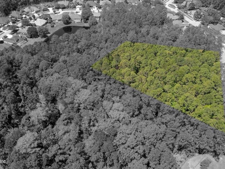 0 Timbermill Road, Jacksonville, FL 32256