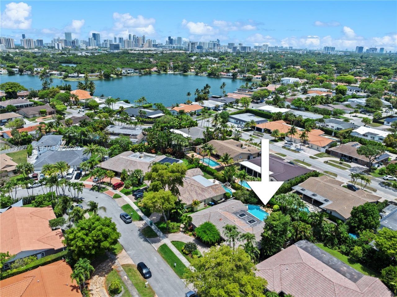 2100 NE 211th Ter., Miami, FL 33179 Photo