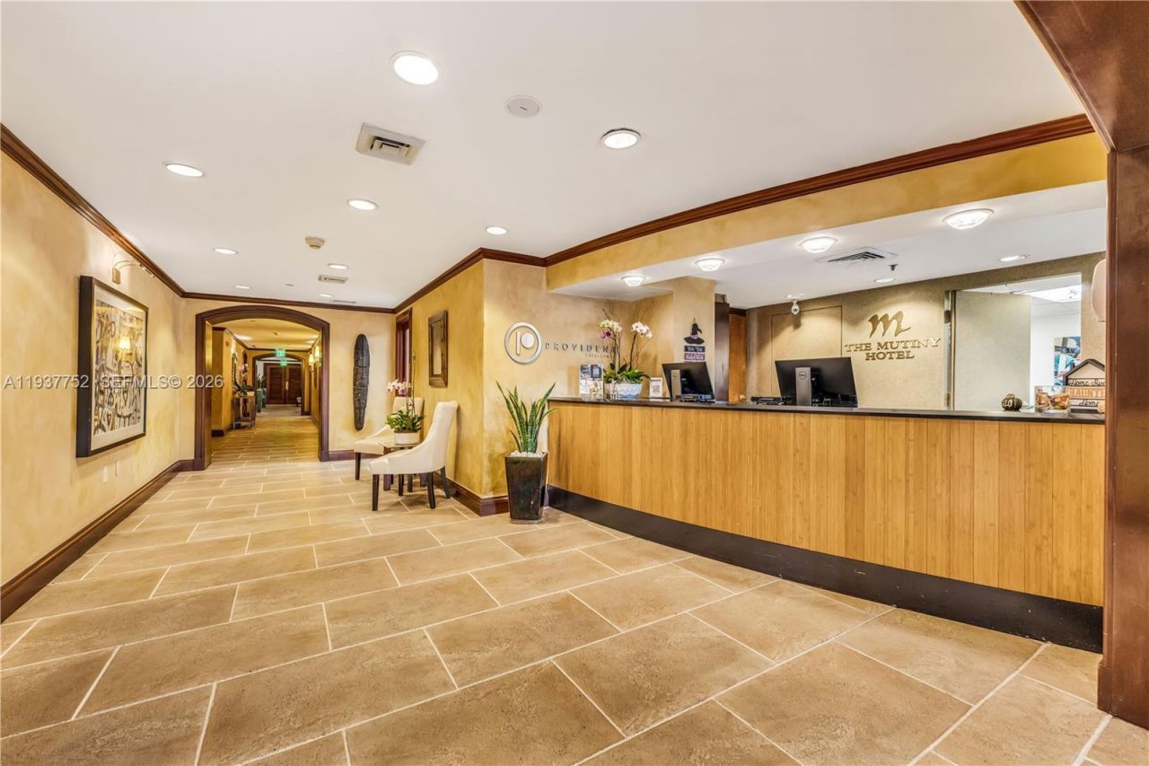 2951 S Bayshore Dr , Unit 717, Miami, FL 33133 Photo