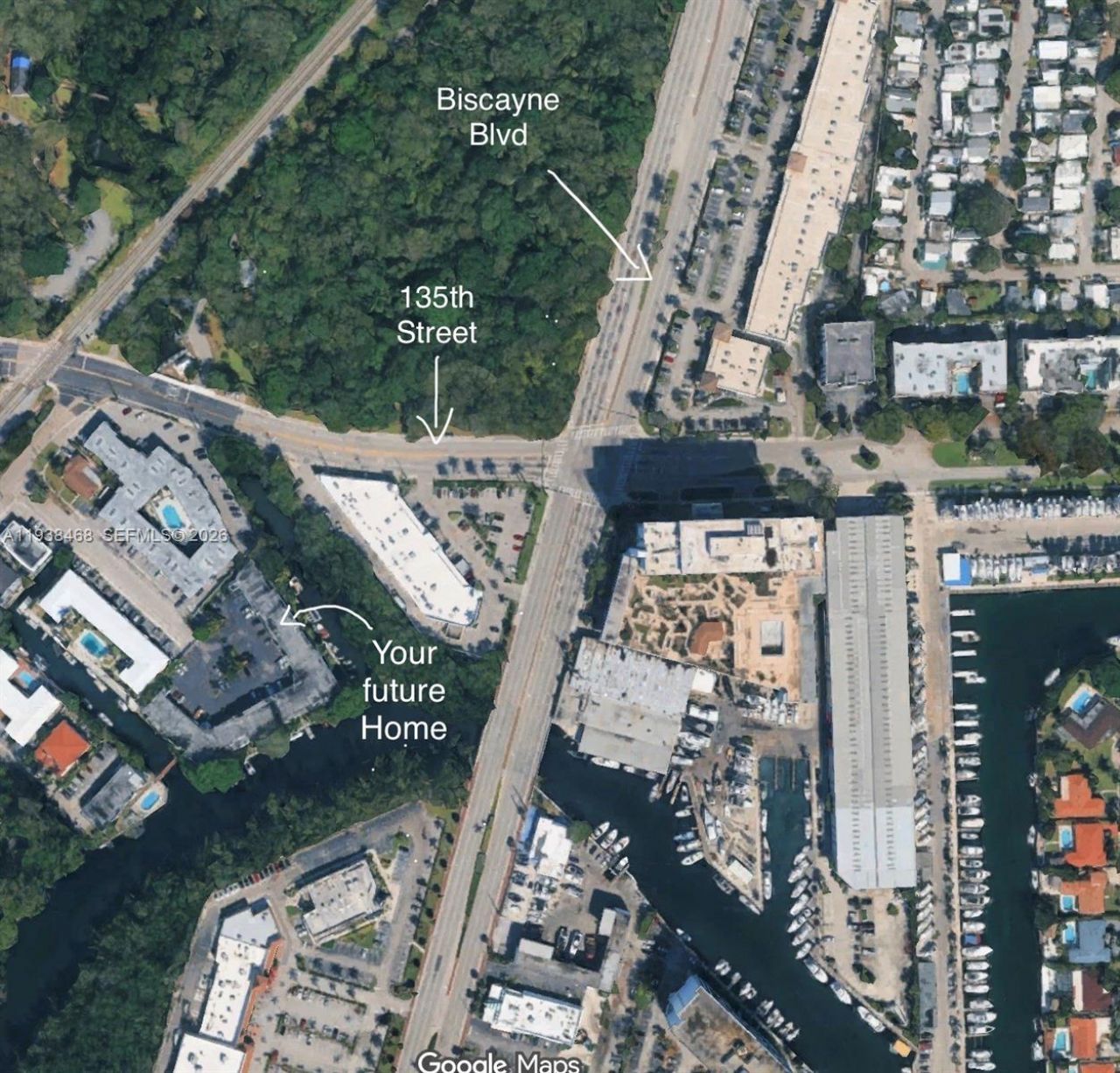 1860 Venice Park Dr, Unit 105, North Miami, FL 33181 Photo