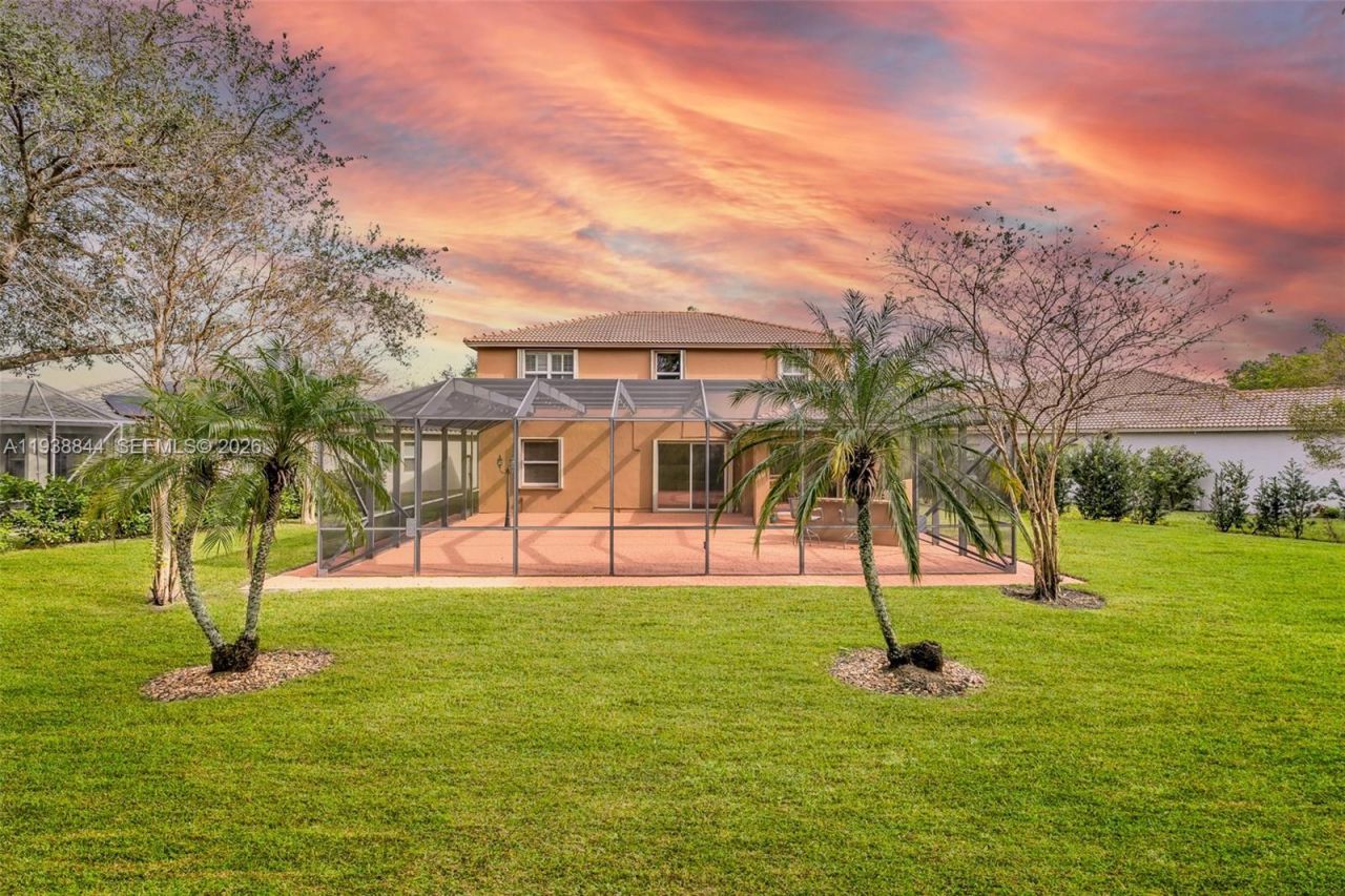 4499 W Whitewater Ave, Weston, FL 33332 Photo