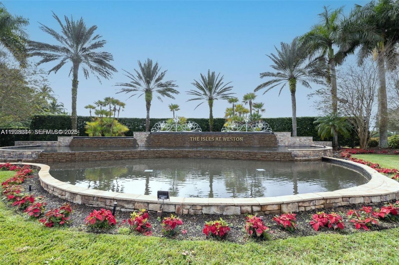 4499 W Whitewater Ave, Weston, FL 33332 Photo