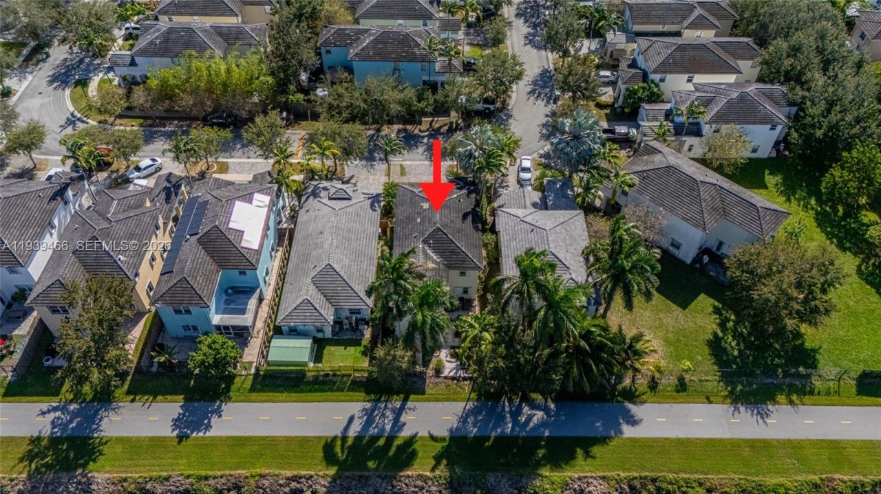 3641 NE 4th St , Homestead, FL 33033 Photo